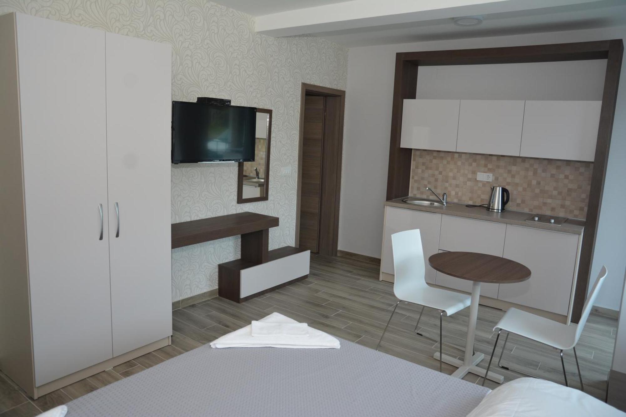 Villa Trpe Trpejca Room photo