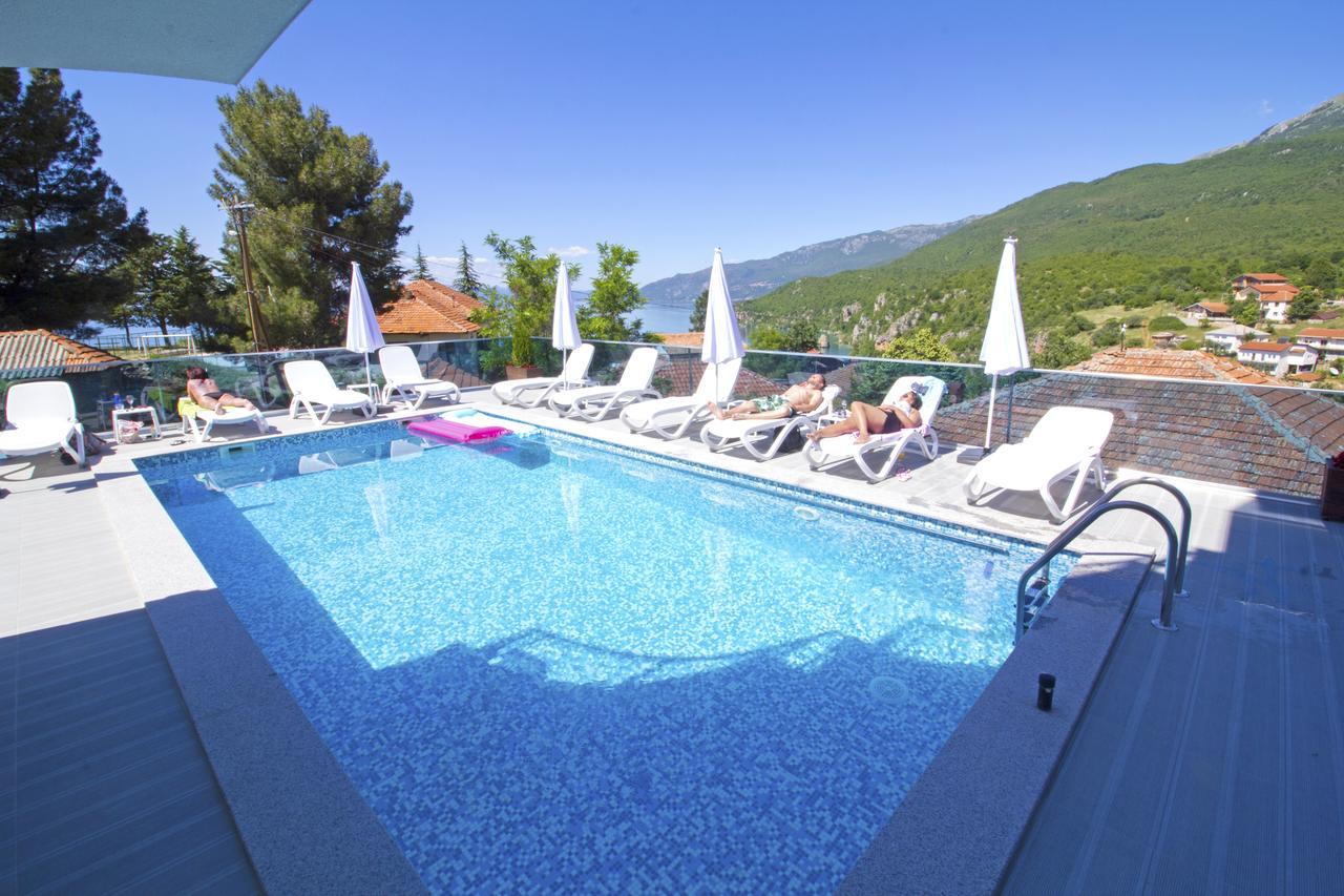 Villa Trpe Trpejca Exterior photo