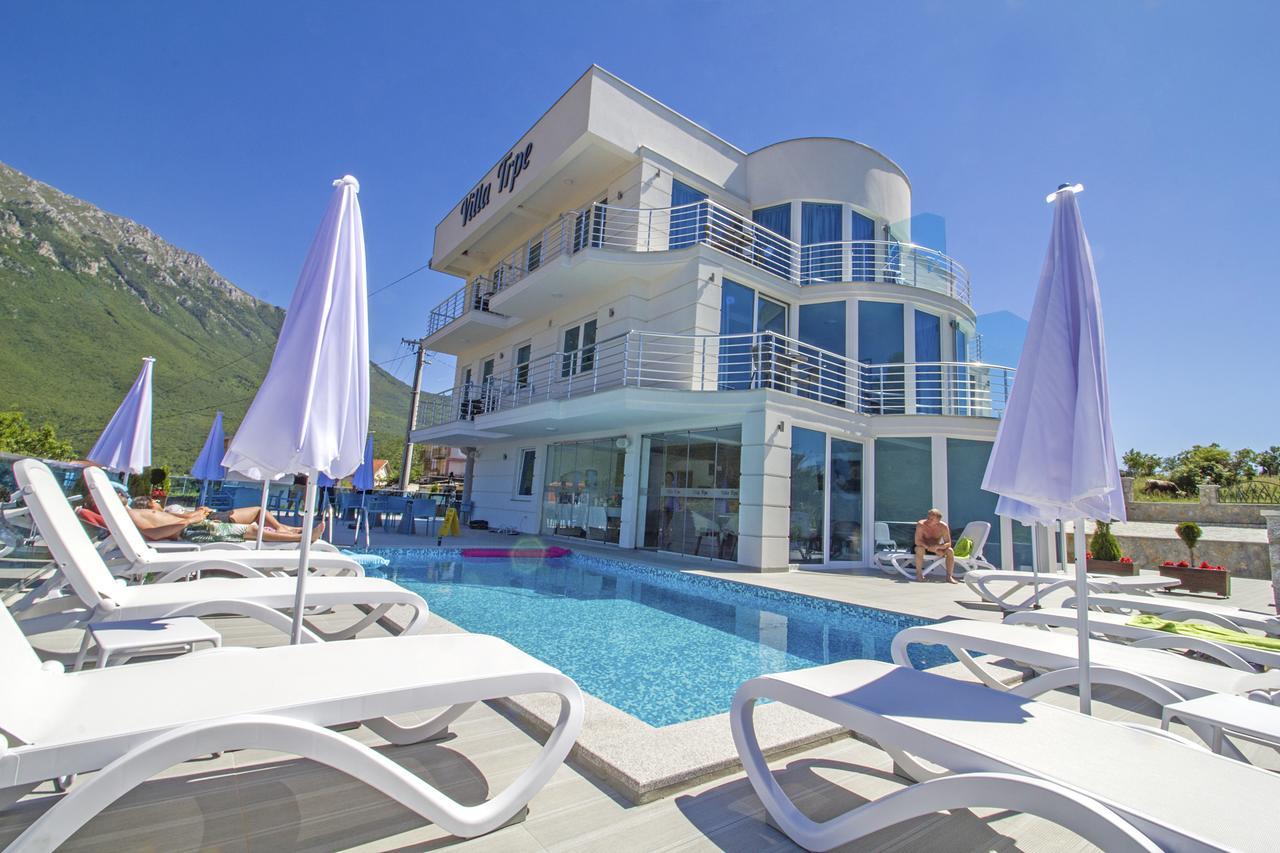 Villa Trpe Trpejca Exterior photo