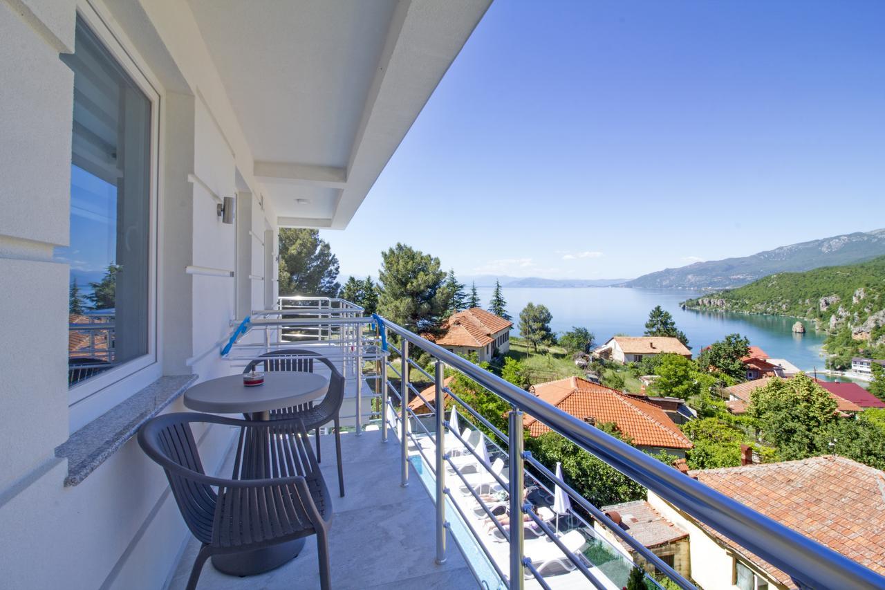 Villa Trpe Trpejca Exterior photo