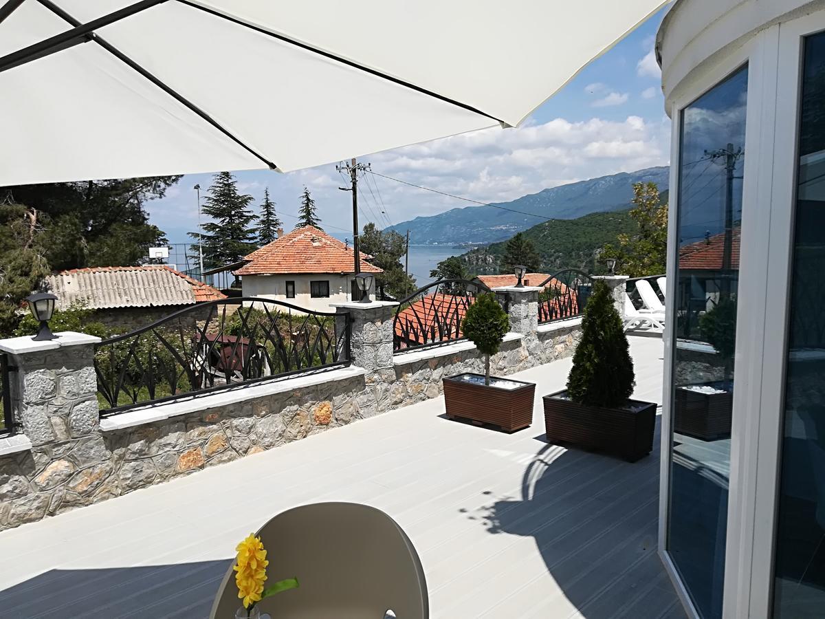 Villa Trpe Trpejca Exterior photo